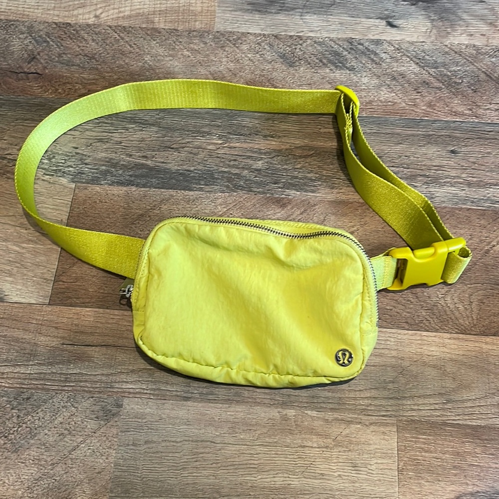 Everywhere Belt Bag 1L lululemon